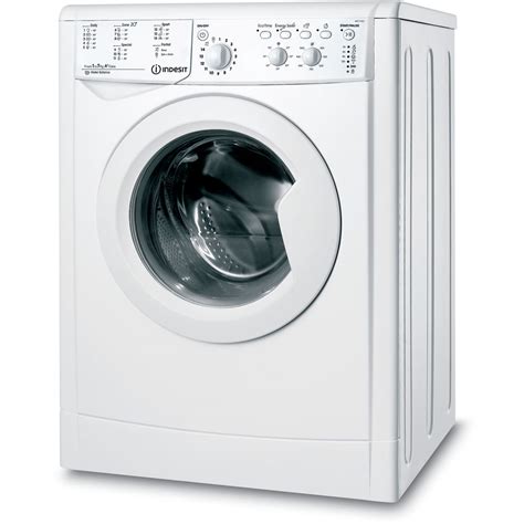 Indesit Lavatrice 7 kg IWC 71051 C ECO 1000G A+ 